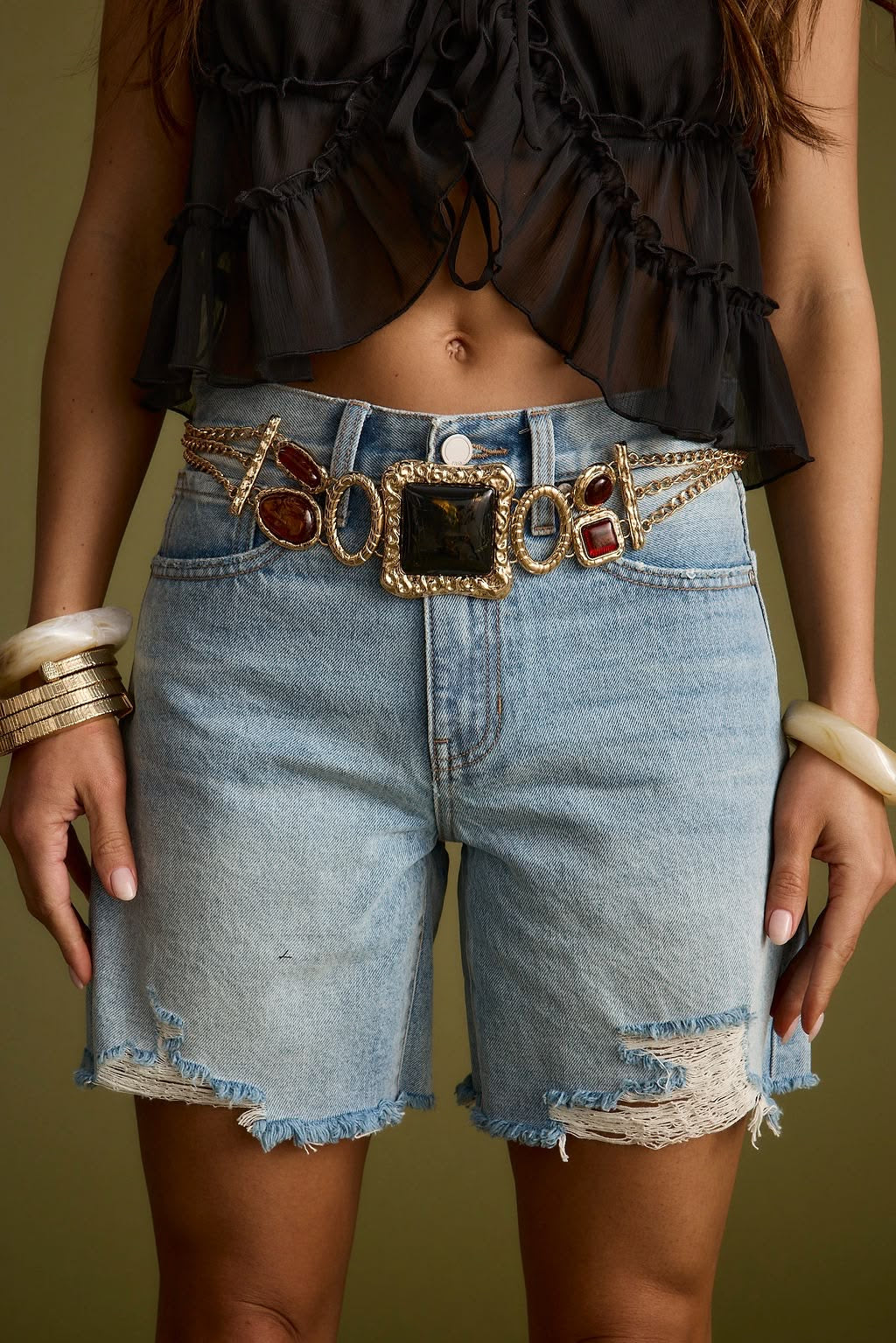 Accesorios