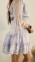 Vestido SM