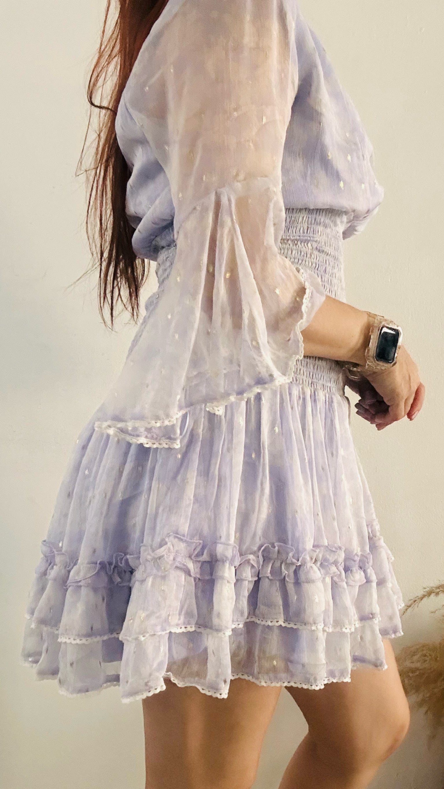 Vestido SM