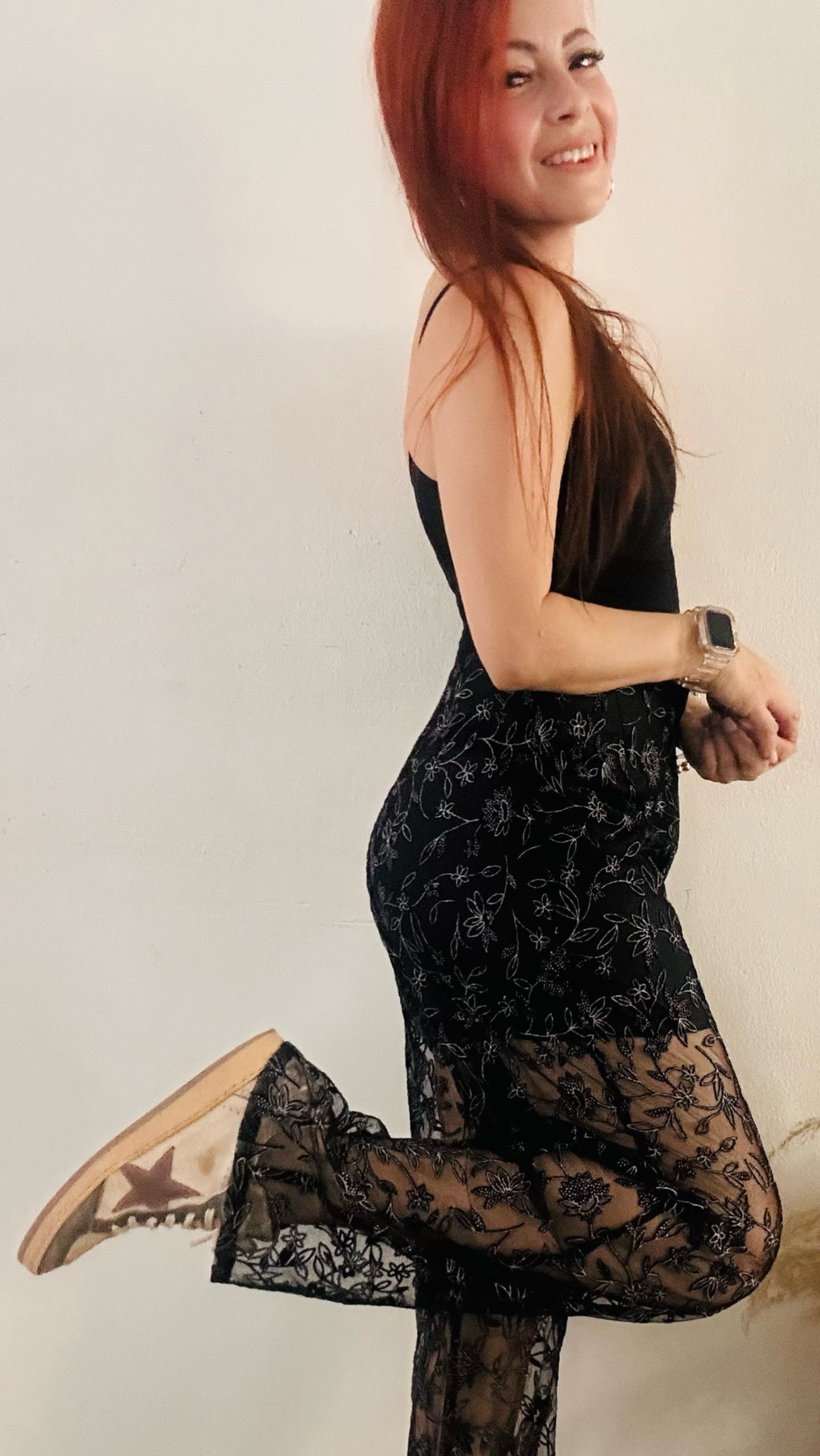Pantalón S