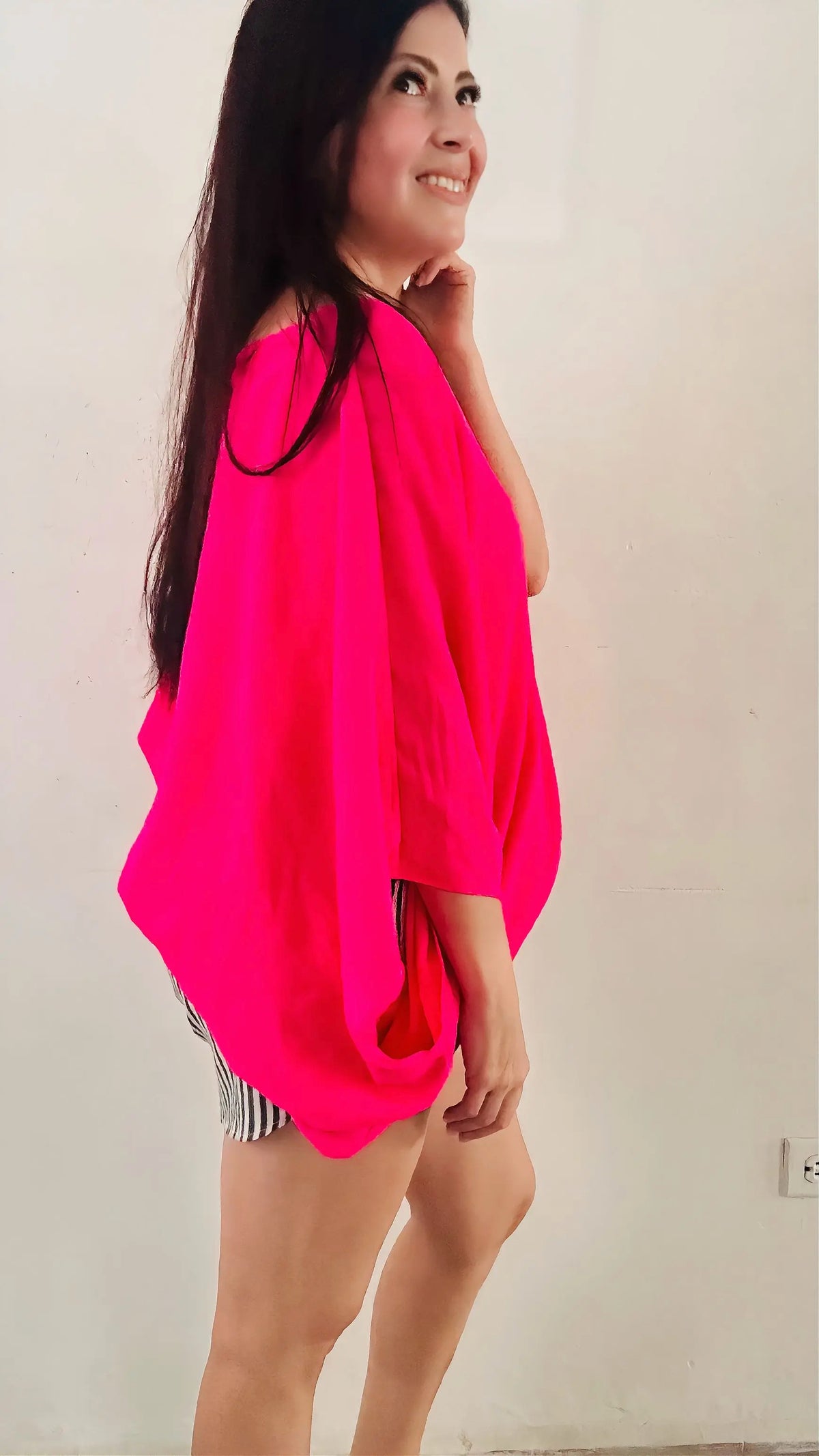 Blusa SM