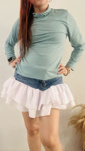 Blusa S