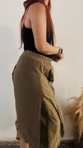 Pantalón Oversize SM