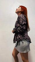 Blusa M