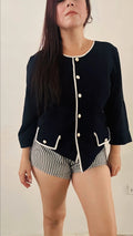 Blusa S