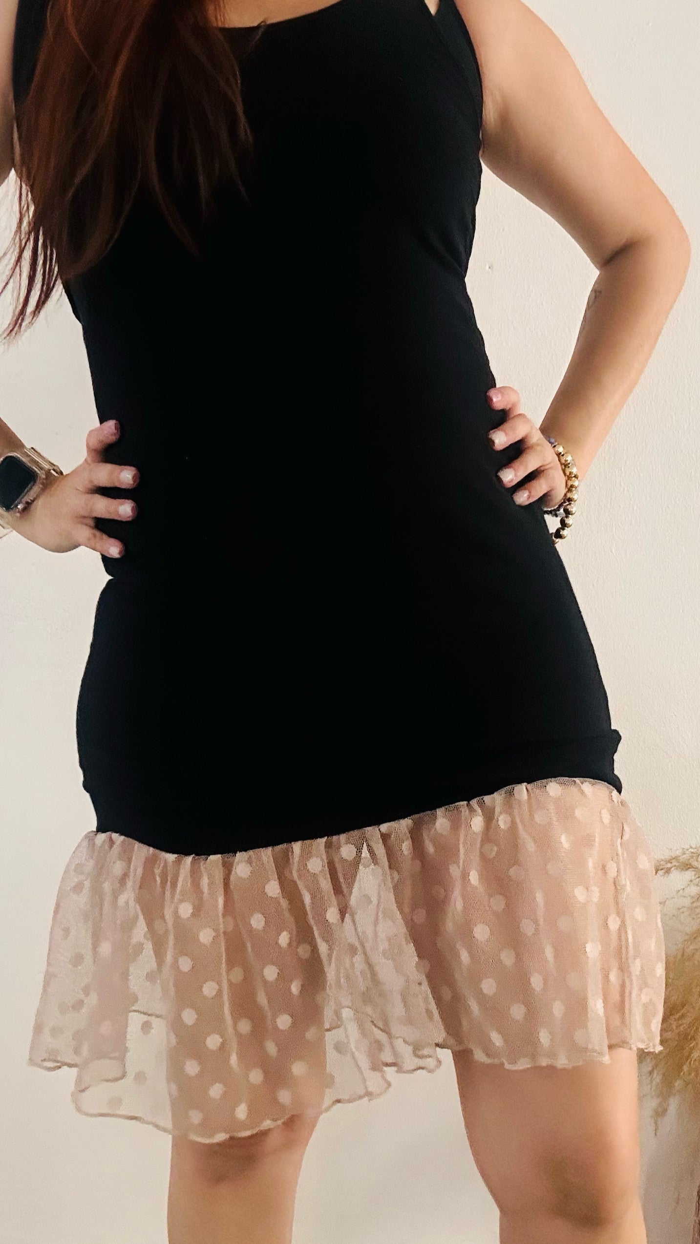 Vestido S
