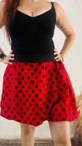 Falda SM
