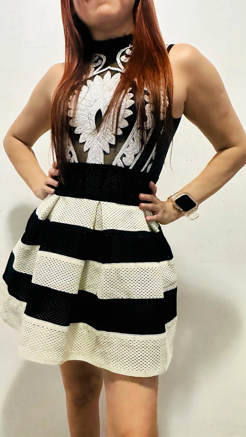 Falda Small
